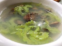 -东山壹号海鲜餐厅(金銮名都店)