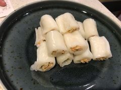 -半山腰·云南菜(侨福芳草地店)