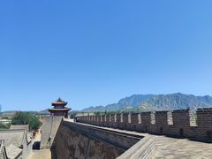 -鸡鸣驿古城