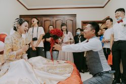 点击看大图 -欣薇婚纱(新源乐汇城店)