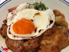 特色公司饭-九龙冰室(徐汇日月光店)