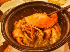 -Ministry of Crab(科伦坡店)