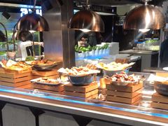 -V-ONE西雅图海鲜自助餐厅(仓山万达广场店)