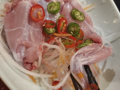 -袁老四重庆老火锅(桐梓坡店)