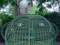 -南湾猴岛+椰田古寨一日游