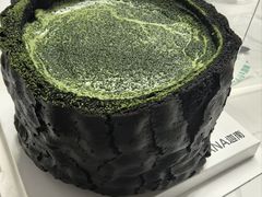 -迦南·甜品蛋糕(传媒店)