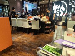-猫爪爪原切自助烤肉(观音桥阳光世纪店)