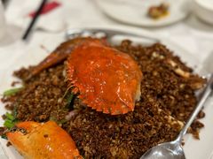 -喜记避风塘炒辣蟹(旗舰店)