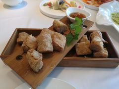 脆皮五花腩（78元）-松鹤楼·非遗·苏帮菜(融科店)