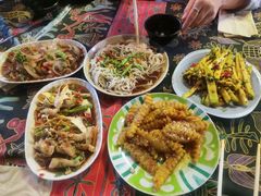 -半坡九号老挝冰咖啡