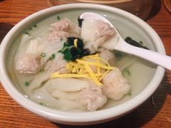 招牌鲜虾小馄饨-苏小柳手工点心(人民广场分院)