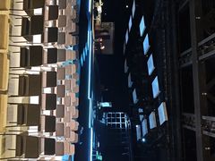 -交通银行前滩31演艺中心