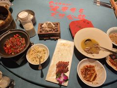 -天怡·鱼工厂(临江店)