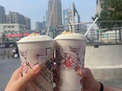 -茶颜悦色(银盆岭万达广场店)