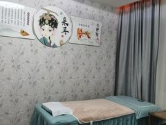 -颐信康足道spa采耳养生馆