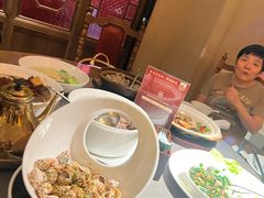-张家卫·阳江菜·小海鲜(肥婆湾桥店)