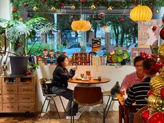-echoes coffee回响咖啡(888街店)
