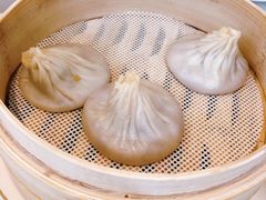 小笼包-铭家点心(秦岭路店)