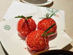 -添好运点心专门店(深水埗店)