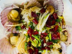 -来之顺海鲜菜馆·青岛菜·始于1993(栈桥店)