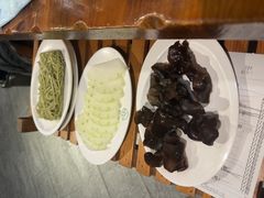 -義聚德·清真铜锅涮羊肉·烧烤(河东店)