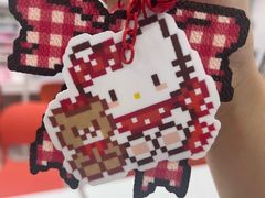 -垚火玩泥吧手作集合店·拼豆·陶艺