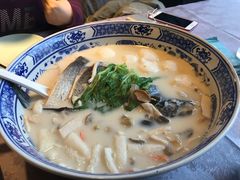 -山外山菜馆(玉泉路店)