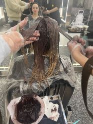 -厘里·salon
