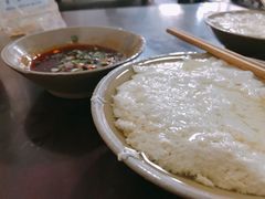 -梯坎豆花
