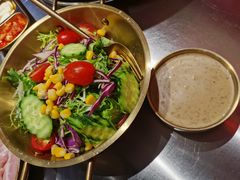 -核桃碳烤肉馆(深圳首店)