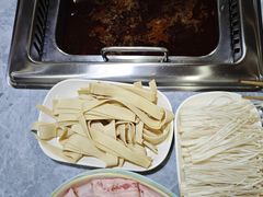 -台北吴记老锅底麻辣火锅(蓝村路店)