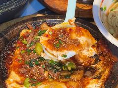 -七八冷面·延边朝鲜族美食(欢乐谷店)