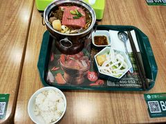 -香漫谷泰式小火锅(巴南万达店)