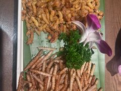-金孔雀德宏傣味餐馆(魏公村店)
