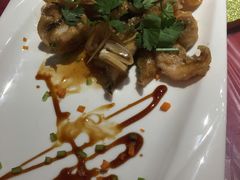 -杰J.w.m深夜食堂 厚杰居酒屋(淮海街商业街店)
