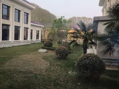 -河南省黄河迎宾馆