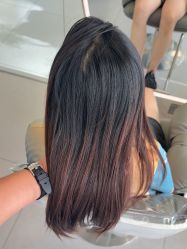 -5M HAIR SALON