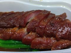 -锦园春香港茶餐厅(西海湾旗舰店)