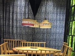 -吃饭皇帝大·土家民族菜(温州万象城店)