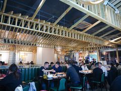 大堂-眉山小馆(华强广场店)