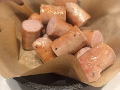 -MEAT MATE 鲜食肉铺(北京太古坊店)