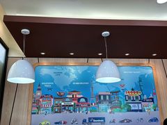 -达美乐比萨(东新路店)