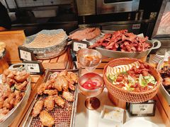 -加餐海鲜自助(宝龙一城店)