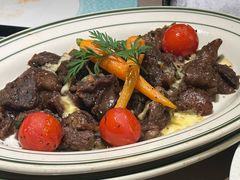 -波特曼西餐厅(南岗店)