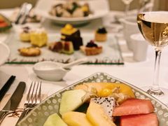 -澳门喜来登大酒店