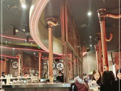 -伊茉家的烤肉店(勒泰中心店)