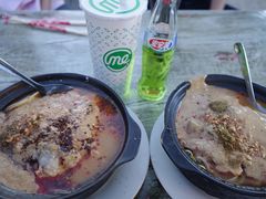 -小街曹师傅砂锅麻辣烫(亚泰大街店)