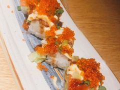 寿司-温野菜涮涮锅(西单大悦城店)