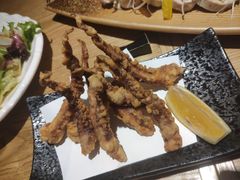 -昇鳗鱼家(浦东店)