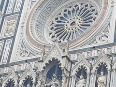 -圣母百花大教堂穹顶